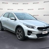 KIA XCeed Xceed 1.6 CRDi 115 CV DCT Style