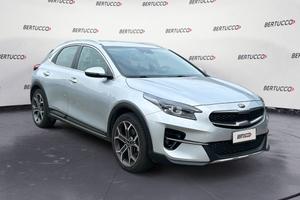 KIA XCeed Xceed 1.6 CRDi 115 CV DCT Style