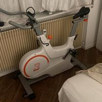 cyclette professionale 