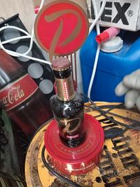 lampada vintage 
