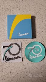 70 esimo anniversario  Vespa