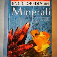 Enciclopedia dei minerali 