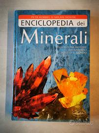 Enciclopedia dei minerali 