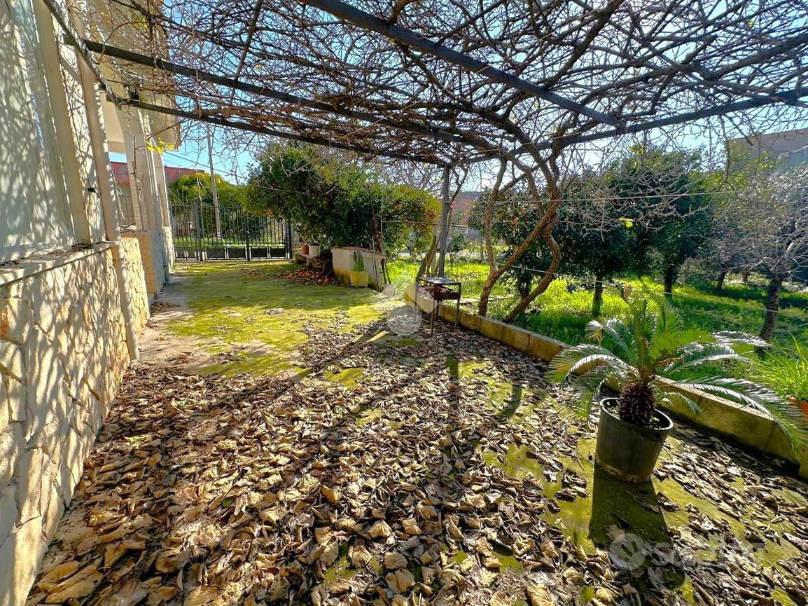 CASA INDIPENDENTE A MONDRAGONE - Vista 4