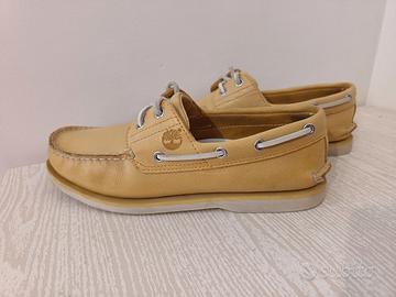 scarpe da barca Timberland 