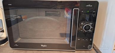 microonde Whirlpool JC216 da 27 lt