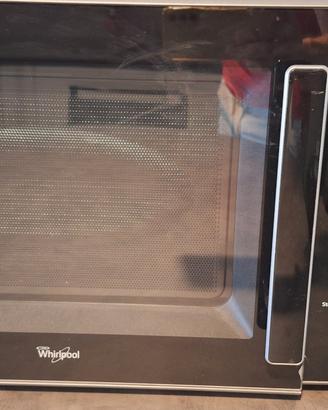 microonde Whirlpool JC216 da 27 lt