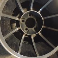 cerchi american racing vector