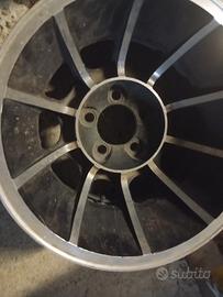 cerchi american racing vector