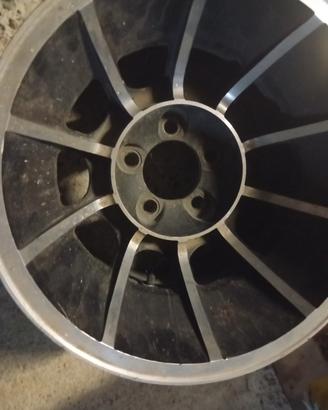 cerchi american racing vector