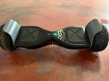Hoverboard Smartway STORM 500W