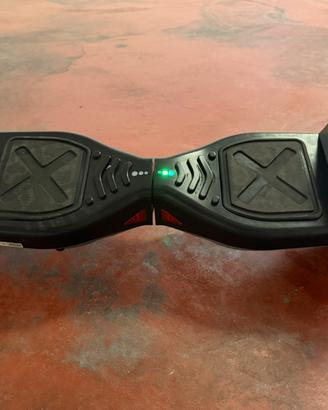 Hoverboard Smartway STORM 500W