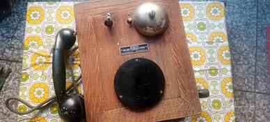 Telefono Perego 