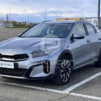 KIA Xceed 1.5 T-GDi 140 CV MHEV MT Business
