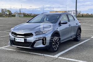 KIA Xceed 1.5 T-GDi 140 CV MHEV MT Business