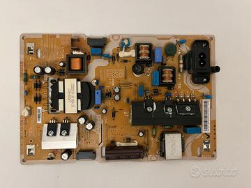 Scheda modulo alimentazione TV SAMSUNG 40"