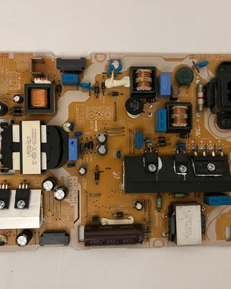 Scheda modulo alimentazione TV SAMSUNG 40"