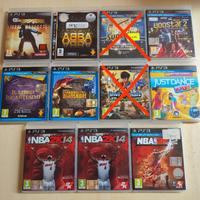 Videogiochi PlayStation 3