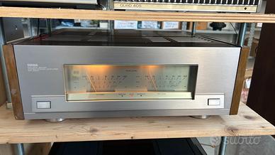 Finale Yamaha MX 2000 110 volt