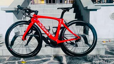 Bici corsa