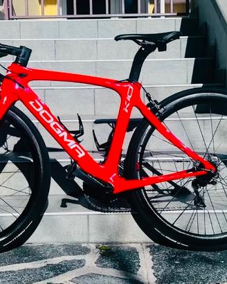 Bici corsa