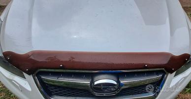 Parasassi spoiler originale Subaru XV 2012