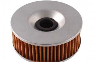 Filtro olio per Yamaha Vmax XS 850 XVZ - 1J7134409