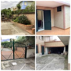 GIANOLA - Formia - CASA VACANZE a 20m dal mare