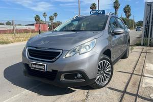 Peugeot 2008 BlueHDi 75 Access