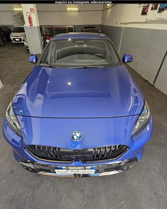 Bmw 118d MSport Pro 12 MESI GARANZIA
