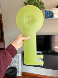 Vagis Ikea design porta chiavi