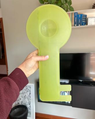 Vagis Ikea design porta chiavi