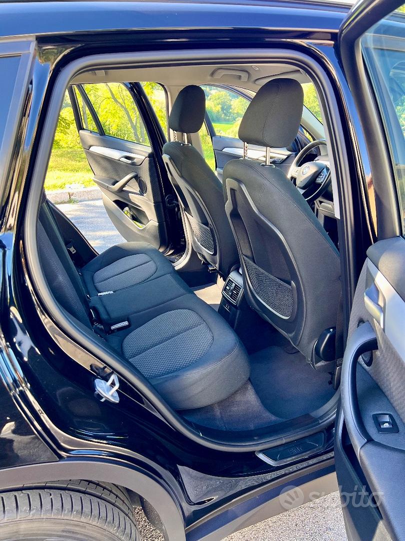 BMW X1 2020 photo 5