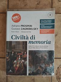 Civiltà di Memoria - Vol.2