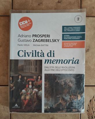 Civiltà di Memoria - Vol.2