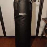 Sacco da boxe