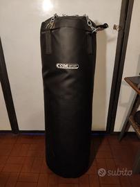 Sacco da boxe