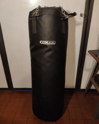 Sacco da boxe