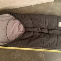 Sacco nanna invernale