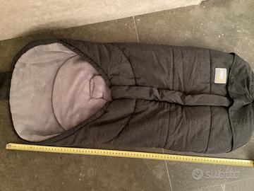 Sacco nanna invernale