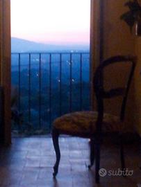 Casa antica in centro storico