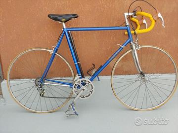 bici vintage Somec