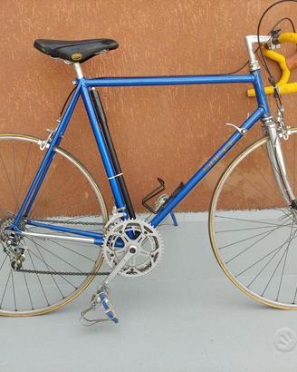 bici vintage Somec
