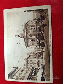 cartolina Milano animata 1902