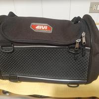 Borsa per moto