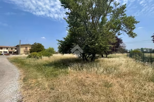 TER. RESIDENZIALE A SAN GIORGIO BIGARELLO