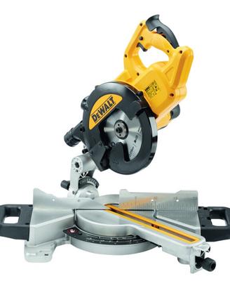 Dewalt DWS774 - Sega Circolare 216 mm 1400 watt