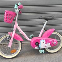 Bicicletta bimba