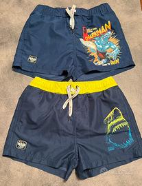 Costumi bambino 11-12 anni