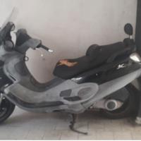 Piaggio x9 250